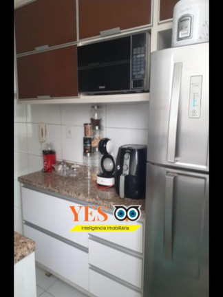 Imagem Apartamento com 2 Quartos à Venda, 43 m² em Conceição - Feira De Santana