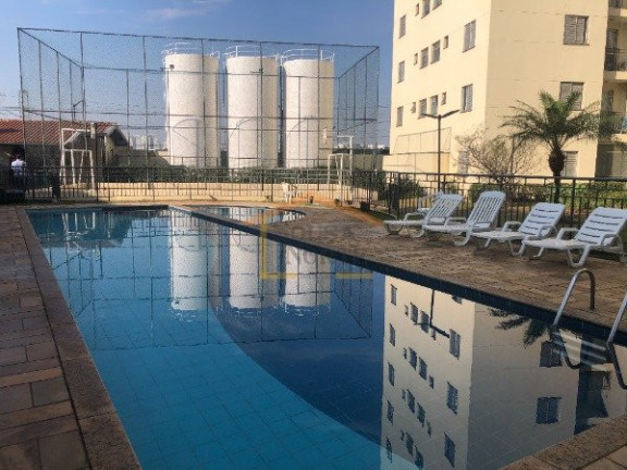 Imagem Apartamento com 2 Quartos à Venda, 48 m² em Vila Siqueira (zona Norte) - São Paulo
