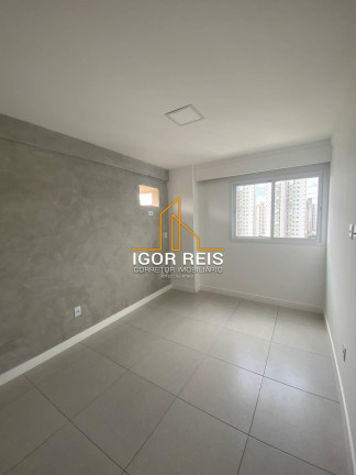 Imagem Apartamento com 2 Quartos à Venda, 76 m² em Centro - Campos Dos Goytacazes