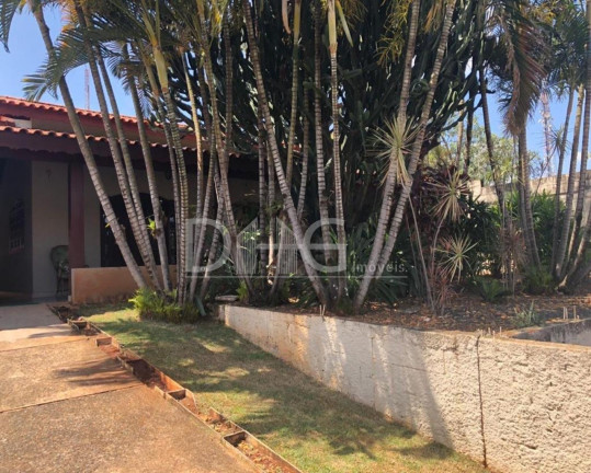 Imagem Casa com 5 Quartos à Venda, 876 m² em Jardim Dos Calegaris - Paulínia Imagem Casa com 5 Quartos à Venda, 876 m² em Jardim Dos Calegaris - Paulínia