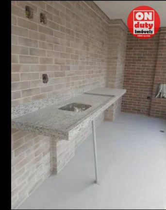 Imagem Apartamento com 2 Quartos à Venda, 86 m² em Pompéia - Santos Imagem Apartamento com 2 Quartos à Venda, 86 m² em Pompéia - Santos