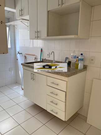 Imagem Apartamento com 1 Quarto para Alugar, 33 m² em Consolação - São Paulo
