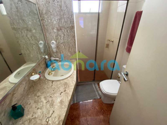 Imagem Apartamento com 3 Quartos à Venda, 104 m² em Leme - Rio De Janeiro Imagem Apartamento com 3 Quartos à Venda, 104 m² em Leme - Rio De Janeiro