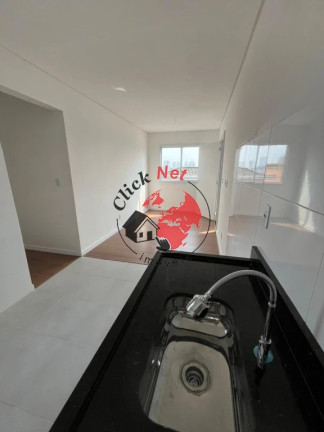 Imagem Apartamento com 2 Quartos à Venda, 41 m² em Jardim Stella - Santo André Imagem Apartamento com 2 Quartos à Venda, 41 m² em Jardim Stella - Santo André