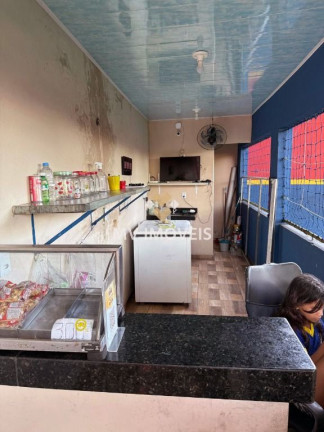 Imagem Galpão à Venda, 600 m² em Tapanã - Belém