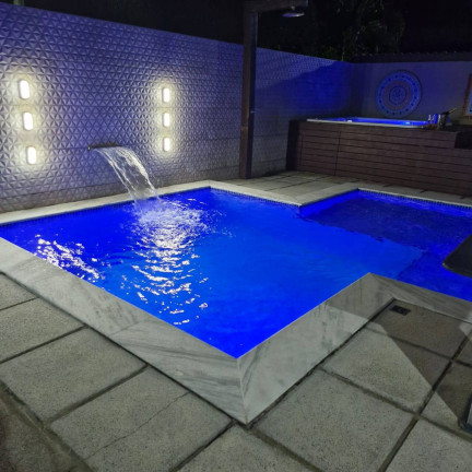 Imagem Casa de Condomínio com 5 Quartos à Venda, 280 m² em Aldeia Dos Camarás - Camaragibe Imagem Casa de Condomínio com 5 Quartos à Venda, 280 m² em Aldeia Dos Camarás - Camaragibe