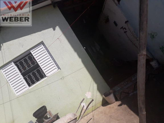 Imagem Casa com 2 Quartos à Venda, 175 m² em Iporanga - Sorocaba Imagem Casa com 2 Quartos à Venda, 175 m² em Iporanga - Sorocaba