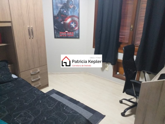 Imagem Apartamento com 4 Quartos à Venda, 150 m² em Jardim Itu - Porto Alegre Imagem Apartamento com 4 Quartos à Venda, 150 m² em Jardim Itu - Porto Alegre