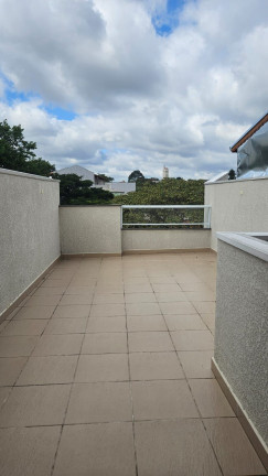 Imagem Apartamento com 2 Quartos à Venda, 90 m² em Parque Oratório - Santo André