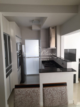 Imagem Apartamento com 2 Quartos à Venda, 74 m² em Barranco - Taubaté Imagem Apartamento com 2 Quartos à Venda, 74 m² em Barranco - Taubaté