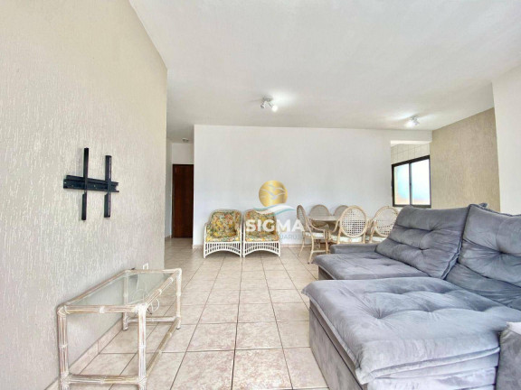 Imagem Cobertura com 3 Quartos à Venda, 161 m² em Tombo - Guarujá
