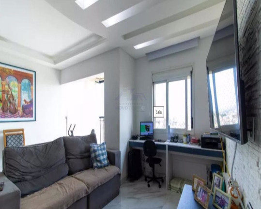 Imagem Apartamento à Venda,  em Jardim Tupanci - Barueri