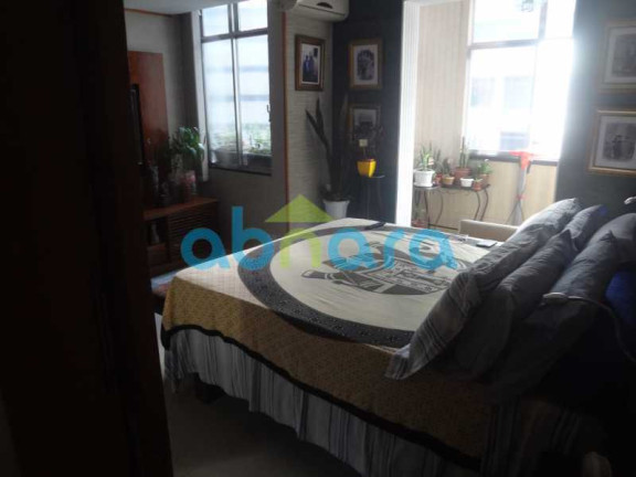 Imagem Apartamento com 3 Quartos à Venda, 115 m² em Copacabana - Rio De Janeiro