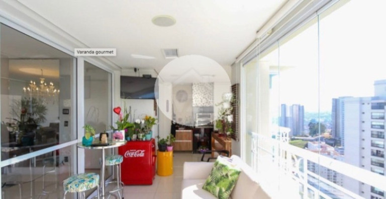 Imagem Apartamento com 2 Quartos à Venda, 142 m² em Vila Andrade - São Paulo Imagem Apartamento com 2 Quartos à Venda, 142 m² em Vila Andrade - São Paulo