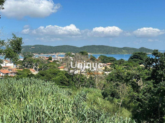 Terreno à Venda, 2.171 m² em Praia Dos Ossos - Armação Dos Búzios