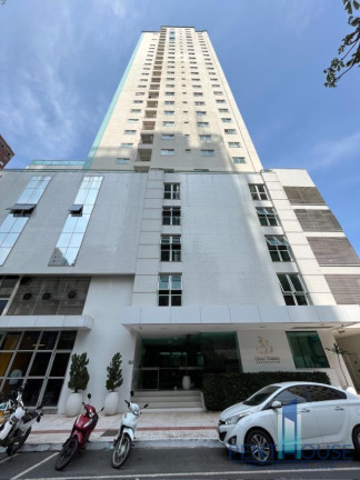 Imagem Apartamento com 3 Quartos à Venda, 115 m² em Centro - Balneário Camboriú