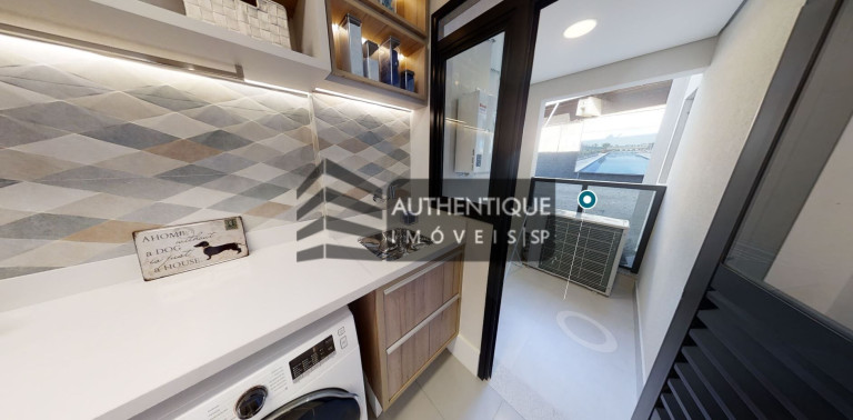 Imagem Apartamento com 3 Quartos à Venda, 135 m² em Vila Assunção - Santo André Imagem Apartamento com 3 Quartos à Venda, 135 m² em Vila Assunção - Santo André