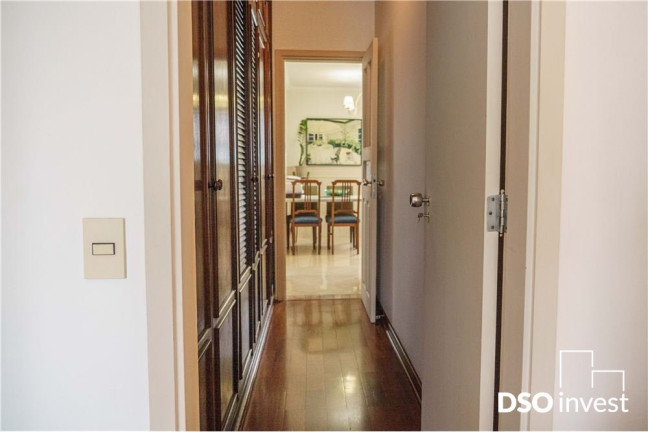 Imagem Apartamento com 3 Quartos à Venda, em Brooklin Novo - São Paulo Imagem Apartamento com 3 Quartos à Venda, em Brooklin Novo - São Paulo