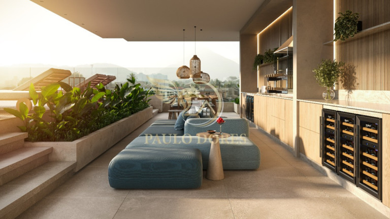 Imagem Apartamento com 2 Quartos à Venda, 66 m² em Martim De Sa - Caraguatatuba