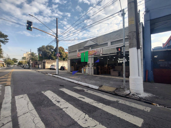 Imagem Ponto Comercial à Venda, 720 m² em Limão - São Paulo Imagem Ponto Comercial à Venda, 720 m² em Limão - São Paulo