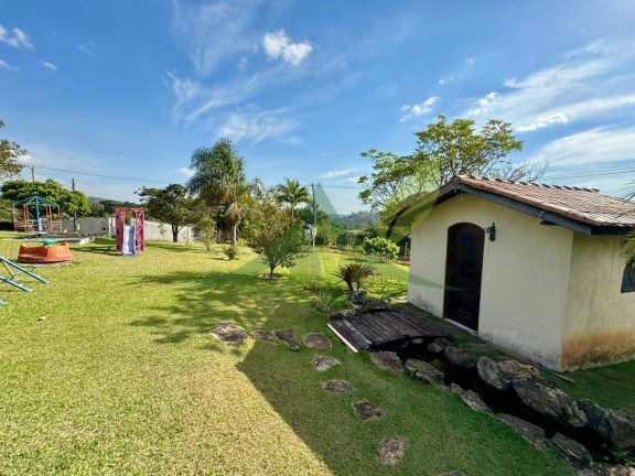 Imagem Chácara com 5 Quartos à Venda, 5.000 m² em Portão - Atibaia Imagem Chácara com 5 Quartos à Venda, 5.000 m² em Portão - Atibaia