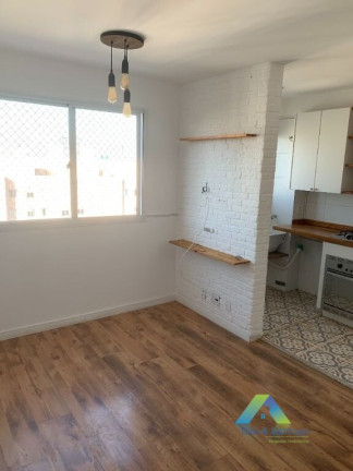 Imagem Apartamento com 2 Quartos à Venda, 41 m² em Cursino - São Paulo Imagem Apartamento com 2 Quartos à Venda, 41 m² em Cursino - São Paulo