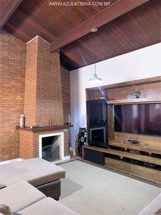 Imagem Casa com 4 Quartos à Venda, 330 m² em Jardim Dos Pinheiros - Atibaia