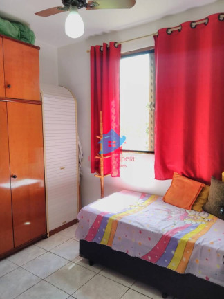 Imagem Apartamento com 2 Quartos à Venda, 45 m² em Capela - Vinhedo
