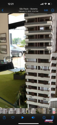 Imagem Apartamento com 2 Quartos à Venda, 79 m² em Butantã - São Paulo Imagem Apartamento com 2 Quartos à Venda, 79 m² em Butantã - São Paulo