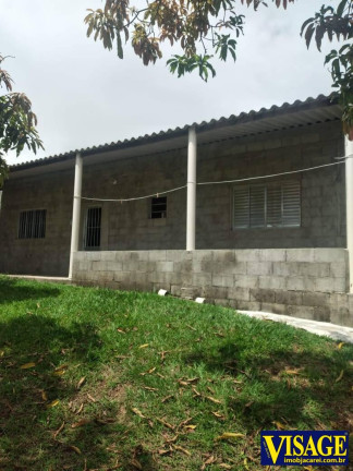 Imagem Terreno à Venda, em Chácaras Igarapés - Jacareí Imagem Terreno à Venda, em Chácaras Igarapés - Jacareí