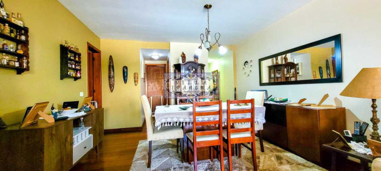 Imagem Apartamento com 4 Quartos à Venda, 170 m² em Tijuca - Rio De Janeiro Imagem Apartamento com 4 Quartos à Venda, 170 m² em Tijuca - Rio De Janeiro