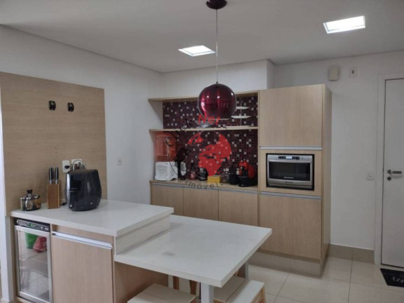 Imagem Apartamento com 3 Quartos à Venda, 142 m² em Santa Maria - São Caetano Do Sul Imagem Apartamento com 3 Quartos à Venda, 142 m² em Santa Maria - São Caetano Do Sul
