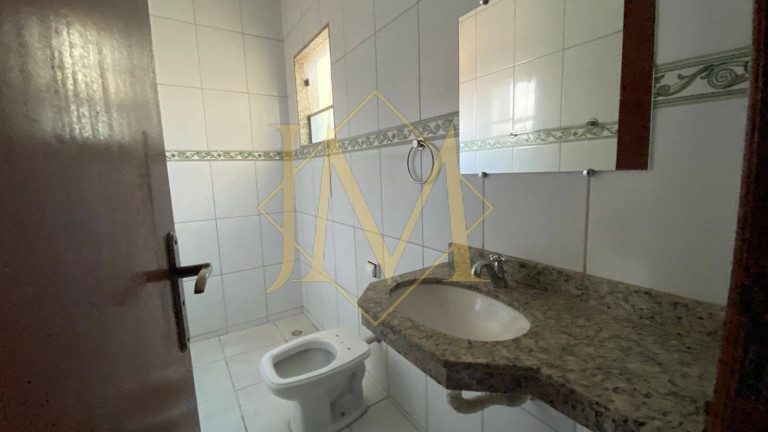 Imagem Casa com 3 Quartos à Venda,  em Alegre - Timóteo