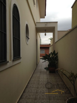 Imagem Sobrado com 3 Quartos à Venda, em Freguesia Do ó - São Paulo Imagem Sobrado com 3 Quartos à Venda, em Freguesia Do ó - São Paulo