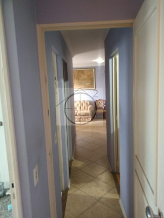 Imagem Apartamento com 3 Quartos à Venda, 82 m² em Tatuapé - São Paulo