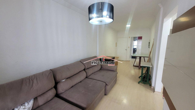 Imagem Apartamento com 3 Quartos à Venda, 92 m² em Ocian - Praia Grande