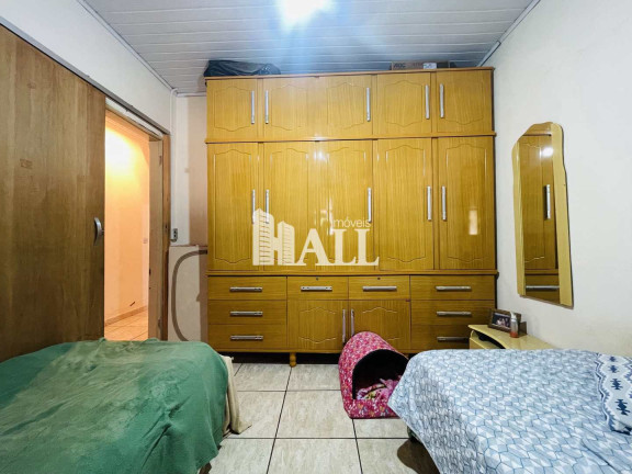 Imagem Casa com 4 Quartos à Venda, 140 m² em Jardim Tangará - São José Do Rio Preto Imagem Casa com 4 Quartos à Venda, 140 m² em Jardim Tangará - São José Do Rio Preto