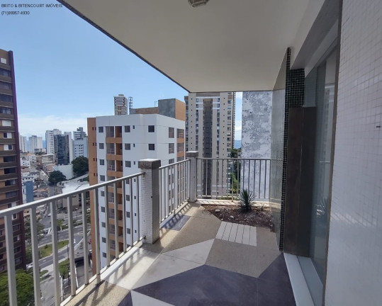 Imagem Imóvel com 4 Quartos à Venda, 260 m² em Canela - Salvador