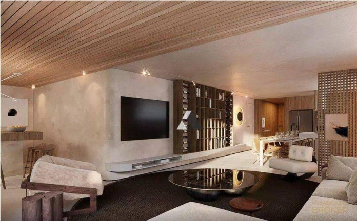 Imagem Apartamento com 3 Quartos à Venda, 110 m² em Funcionários - Belo Horizonte Imagem Apartamento com 3 Quartos à Venda, 110 m² em Funcionários - Belo Horizonte