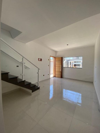 Imagem Sobrado com 2 Quartos à Venda, 110 m² em Parque Residencial Scaffid Ii - Itaquaquecetuba