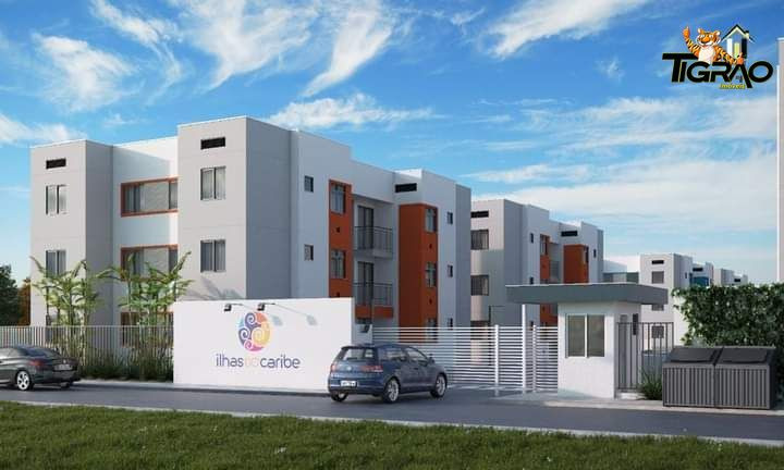 Apartamento com 2 Quartos à Venda, 45 m² em São Paulo - Navegantes