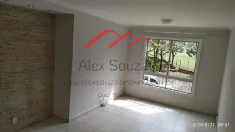 Imagem Apartamento com 3 Quartos à Venda, 70 m² em Parque Villa Flores - Sumaré