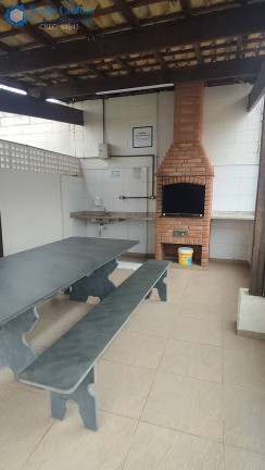 Apartamento com 2 Quartos à Venda, 45 m² em Cibratel Ii - Itanhaém