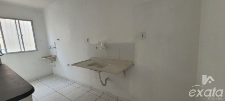 Imagem Apartamento com 2 Quartos à Venda, 46 m² em Planice Da Serra - Serra