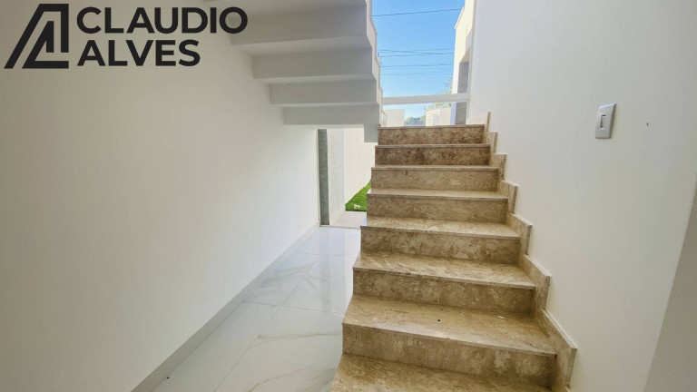 Imagem Casa com 3 Quartos à Venda, 173 m² em Sim - Feira De Santana