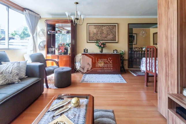 Imagem Apartamento com 3 Quartos à Venda, 106 m² em Perdizes - São Paulo