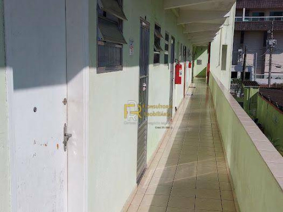 Imagem Kitnet com 1 Quarto à Venda, 22 m² em Vila Guilhermina - Praia Grande Imagem Kitnet com 1 Quarto à Venda, 22 m² em Vila Guilhermina - Praia Grande