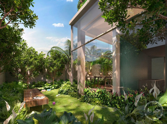 Imagem Imóvel Comercial à Venda, 40 m² em Itaim Bibi - São Paulo