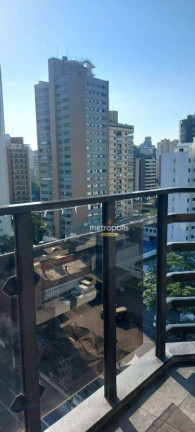 Imagem Apartamento com 1 Quarto à Venda ou Locação, 50 m² em Centro - São Bernardo Do Campo