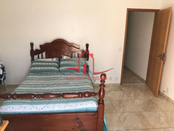 Imagem Sobrado com 3 Quartos à Venda, 185 m² em Vila Palmares - Santo André